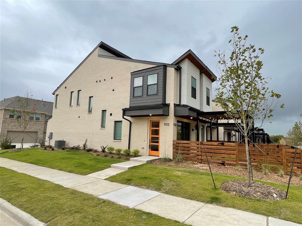 Meridian At Southgate - Residential Lease