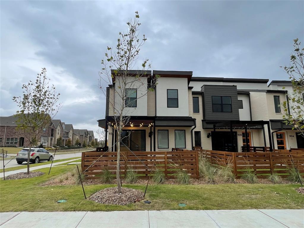 Meridian At Southgate - Residential Lease