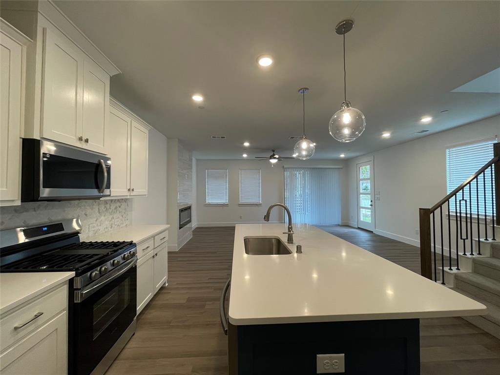 Meridian At Southgate - Residential Lease