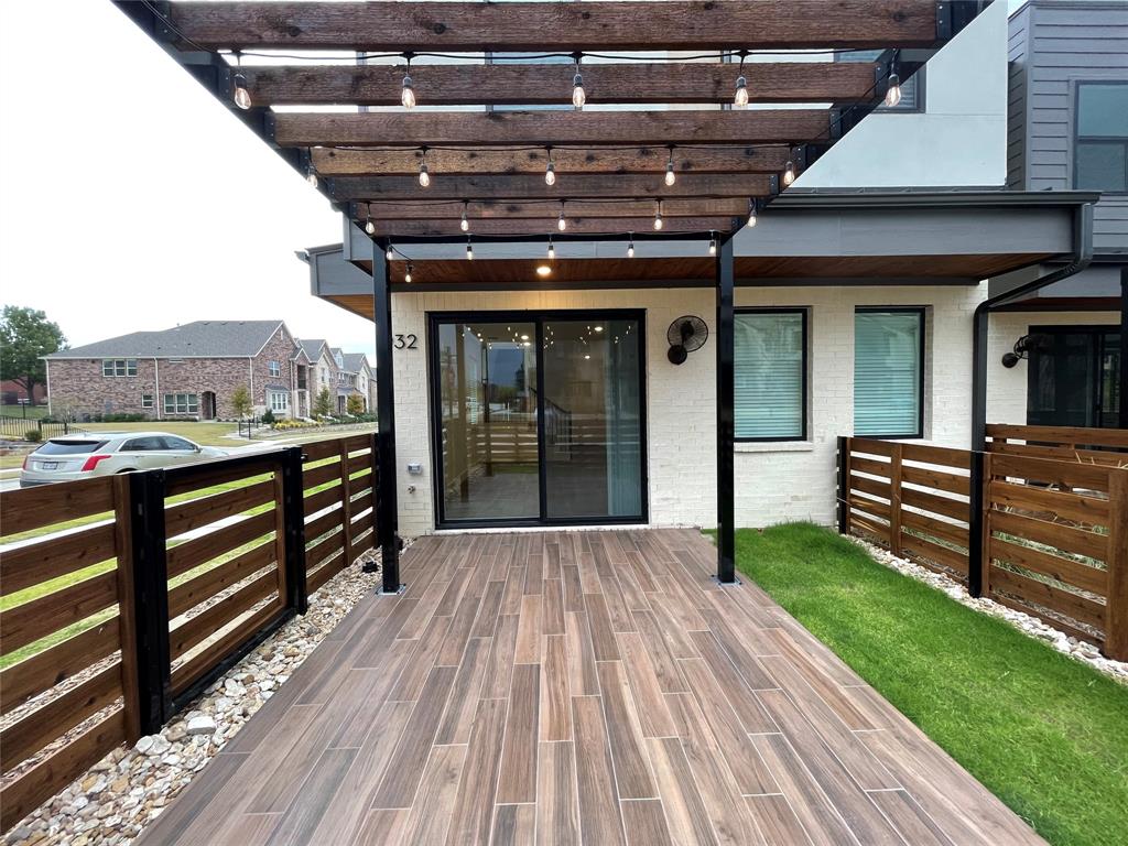 Meridian At Southgate - Residential Lease