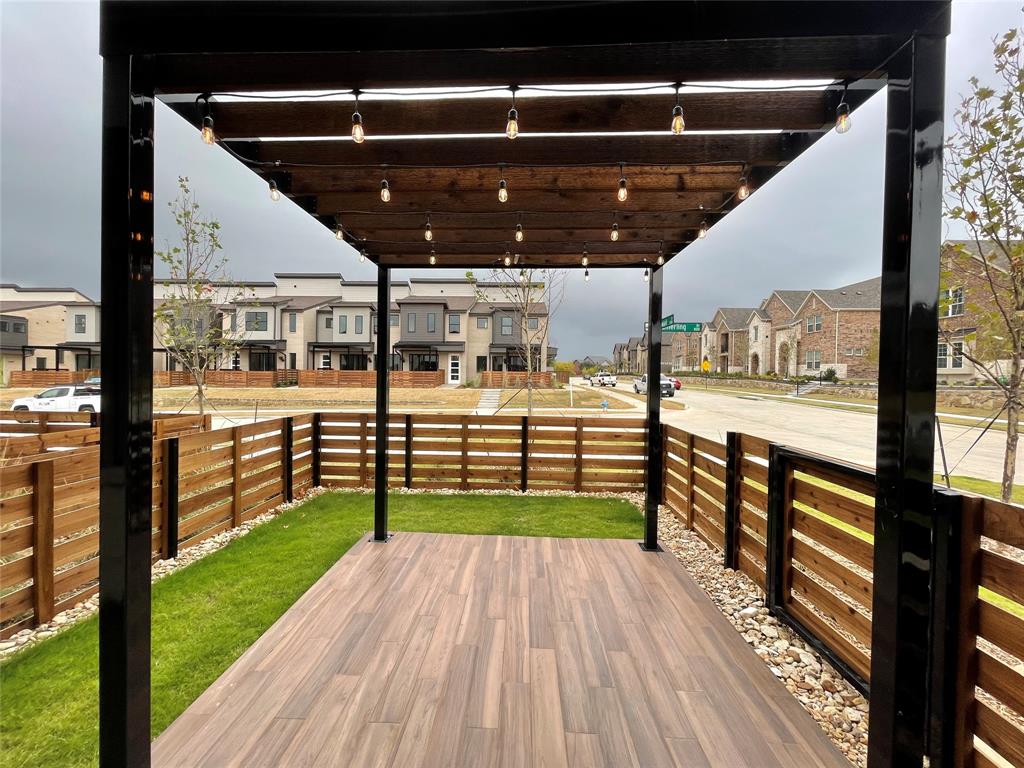 Meridian At Southgate - Residential Lease