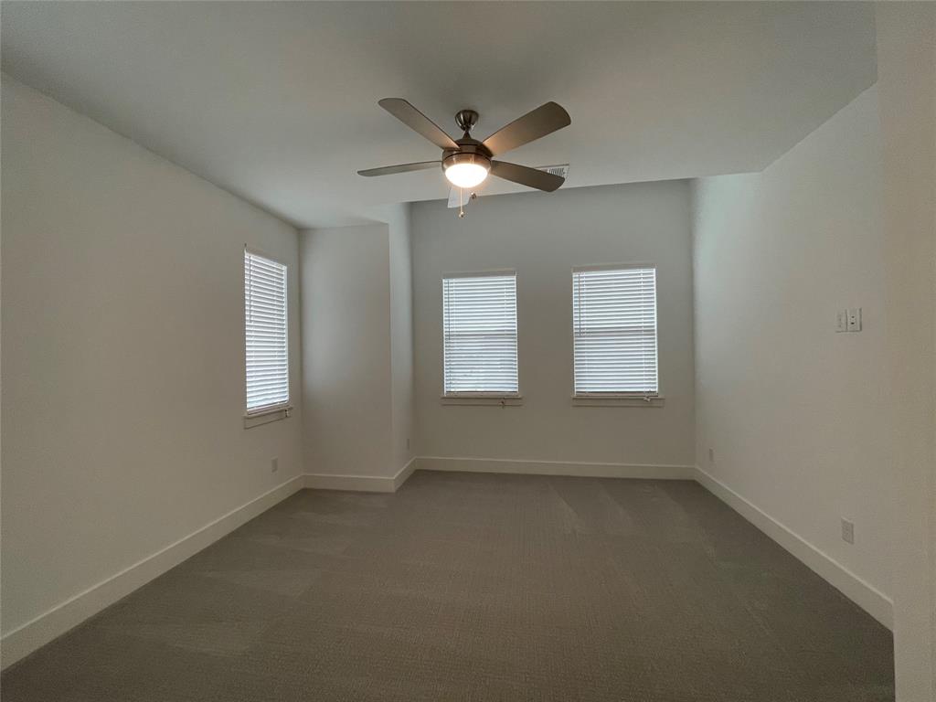 Meridian At Southgate - Residential Lease