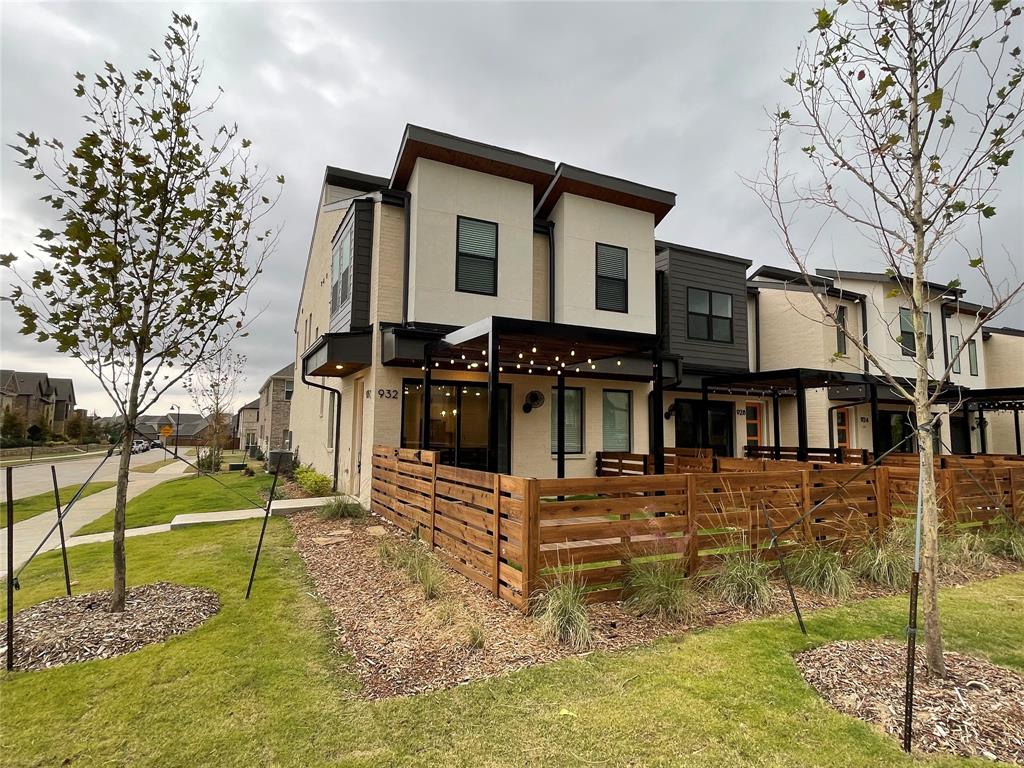 Meridian At Southgate - Residential Lease
