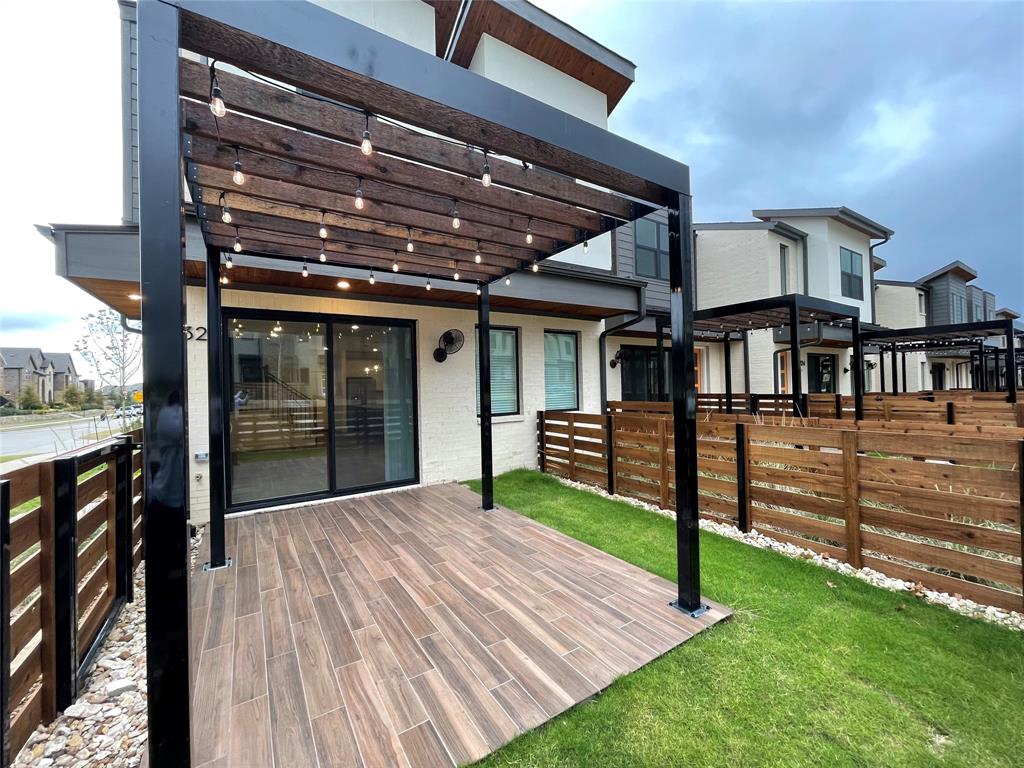 Meridian At Southgate - Residential Lease