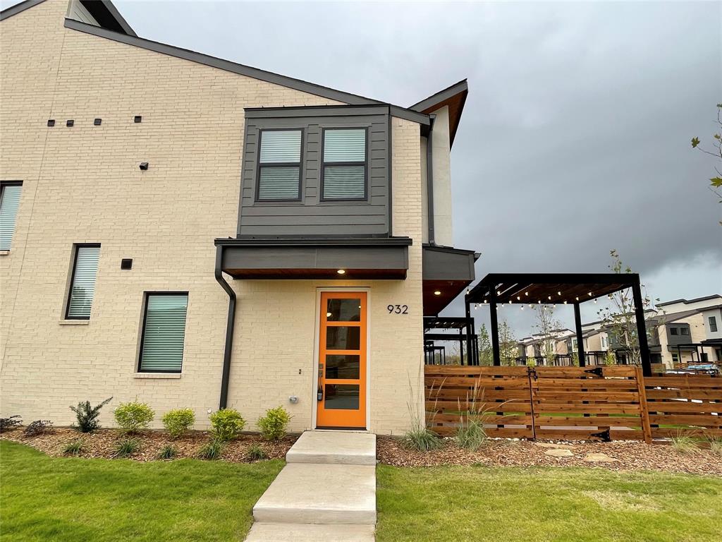 Meridian At Southgate - Residential Lease