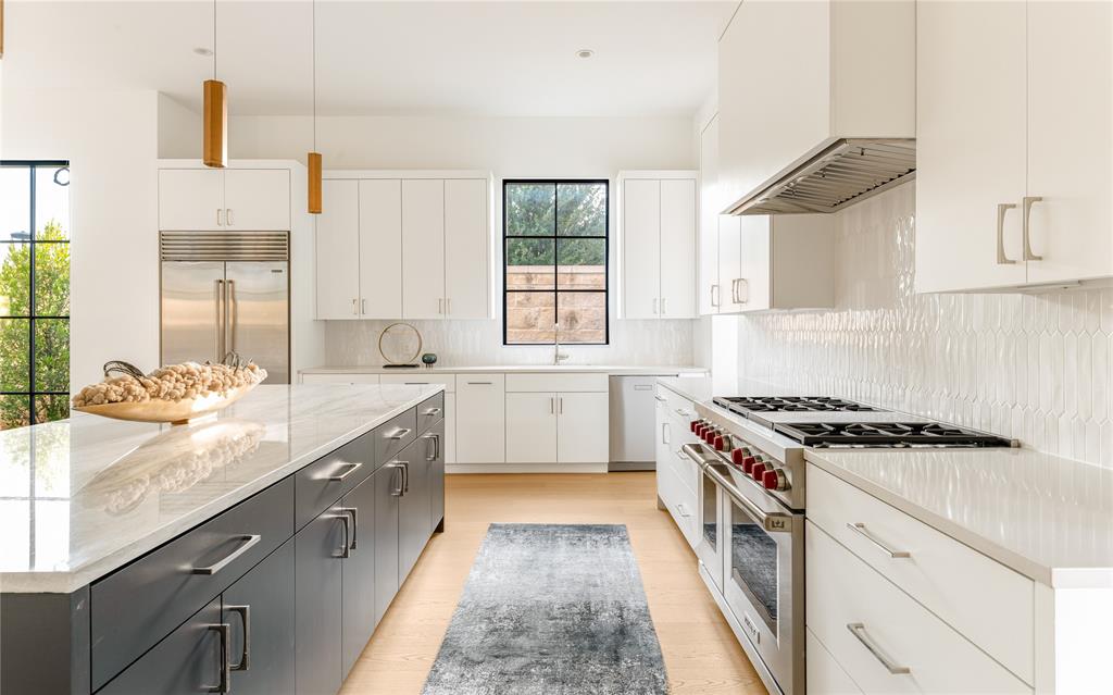 Preston Hollow Village Ph Three - Residential