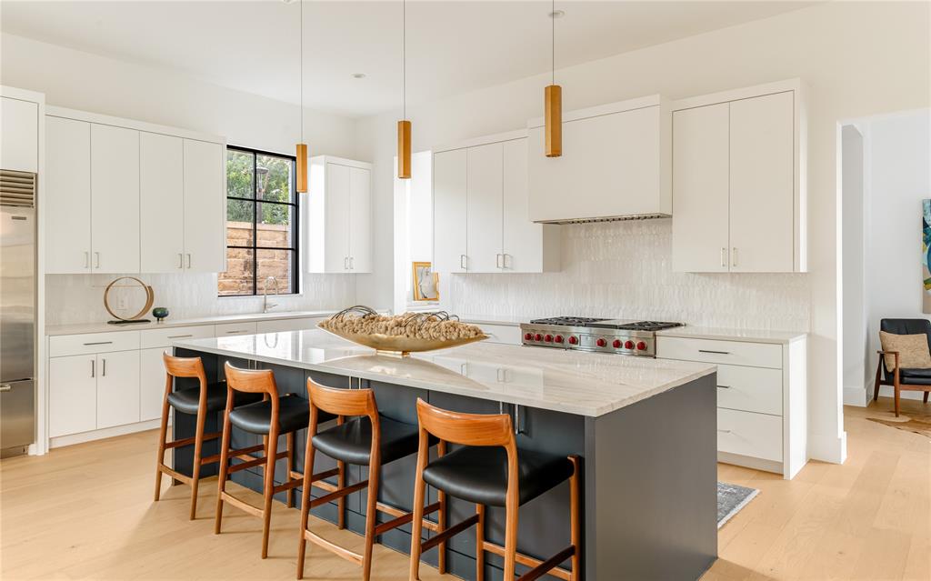 Preston Hollow Village Ph Three - Residential