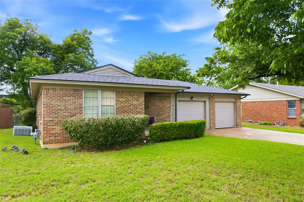 Saint Augustine Add - Residential