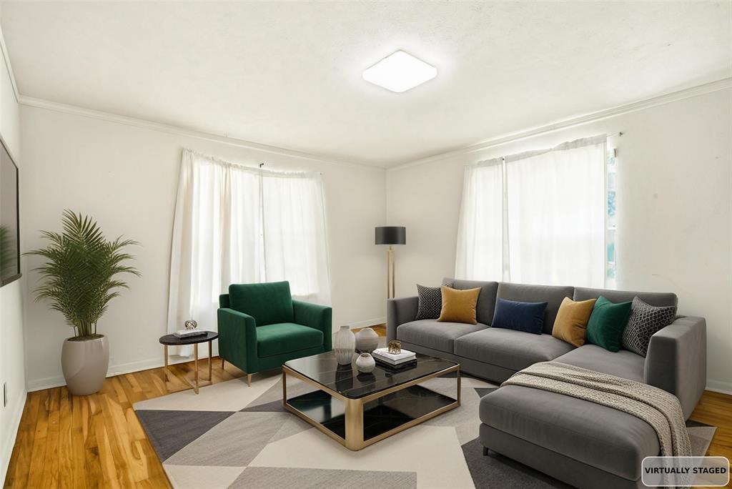 Saint Augustine Add - Residential
