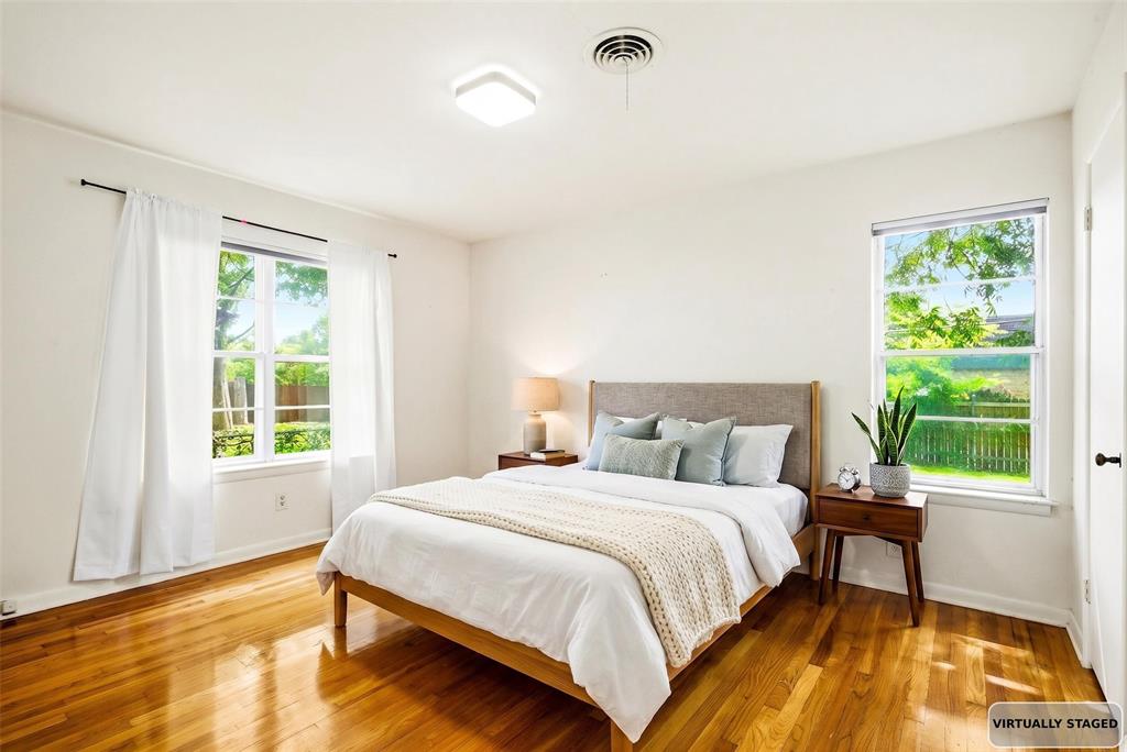 Saint Augustine Add - Residential