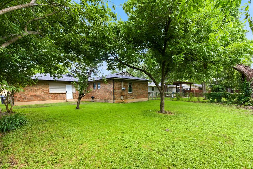 Saint Augustine Add - Residential