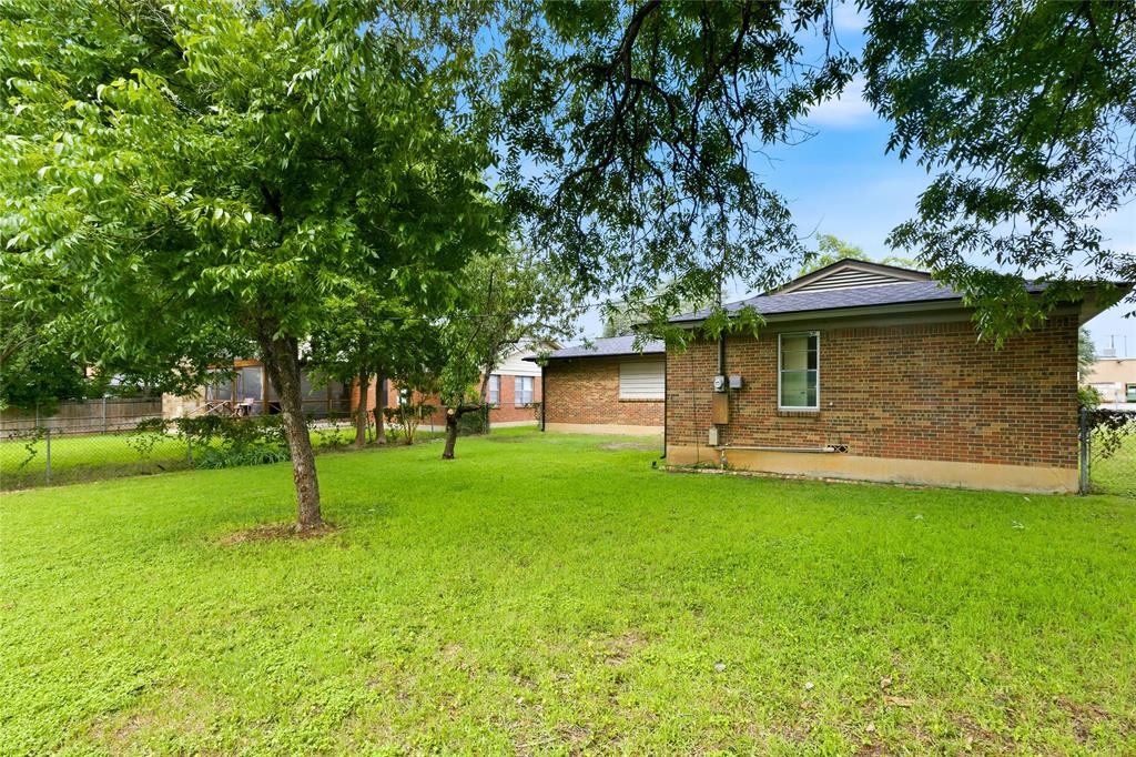 Saint Augustine Add - Residential