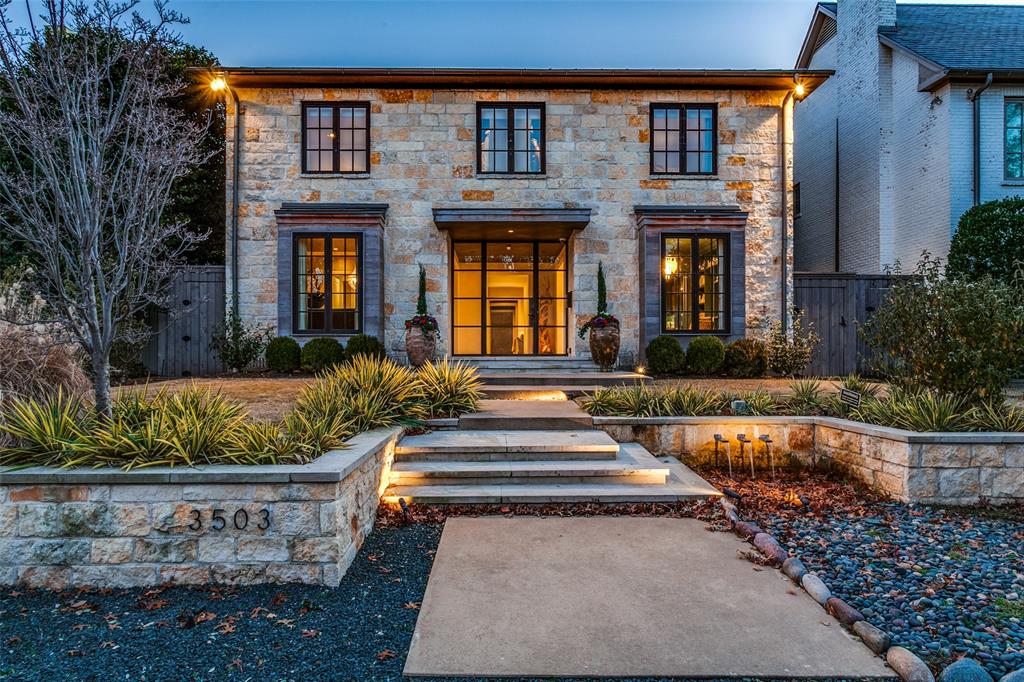 Highland Park - Residential
