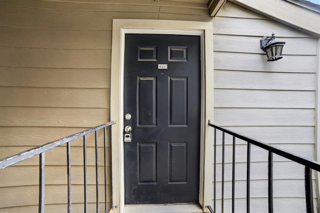 Cantor Park Condo - Residential