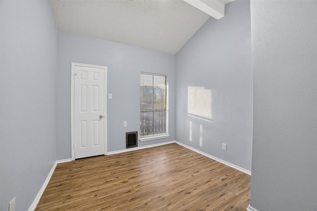 Cantor Park Condo - Residential