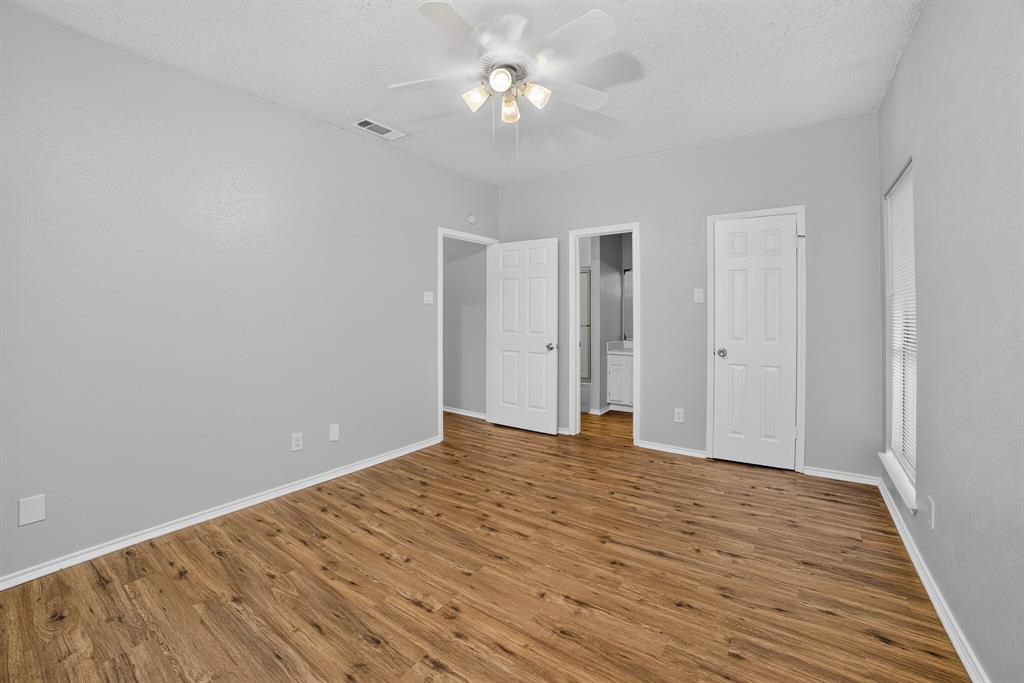 Cantor Park Condo - Residential