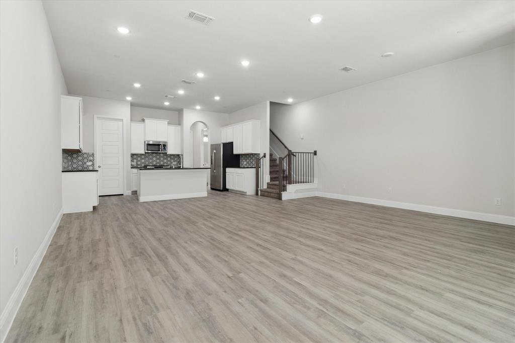 Silverado Twnhms Add - Residential