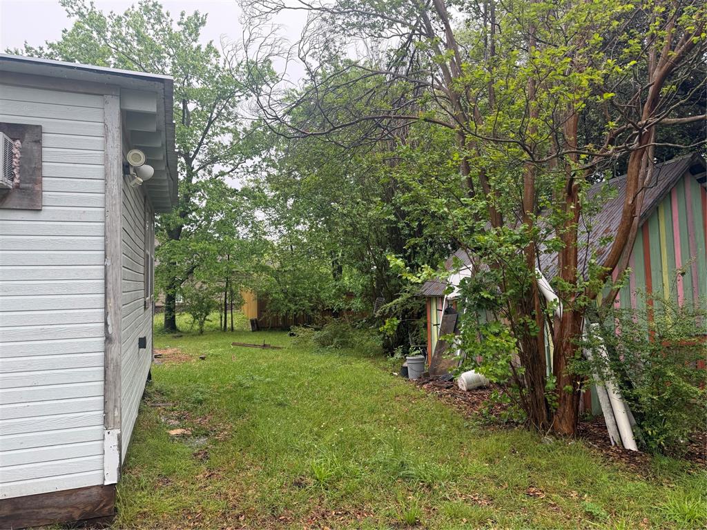 Orig Town Of Greenville - Residential