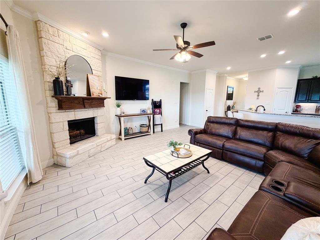 High Meadow Estates Ph II - Residential