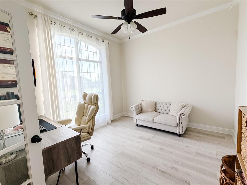 High Meadow Estates Ph II - Residential