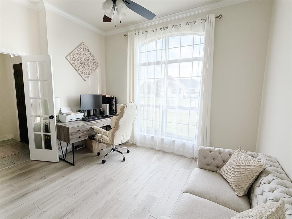 High Meadow Estates Ph II - Residential