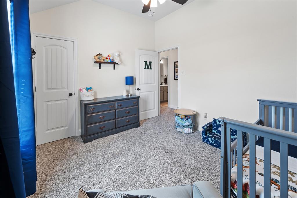 High Meadow Estates Ph II - Residential