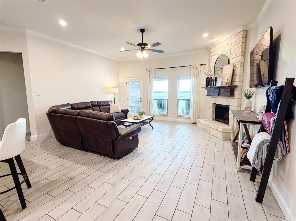 High Meadow Estates Ph II - Residential