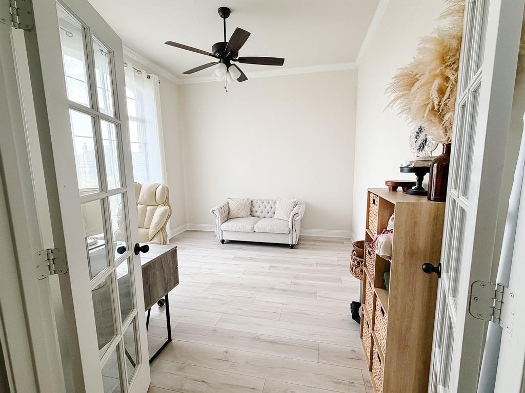 High Meadow Estates Ph II - Residential