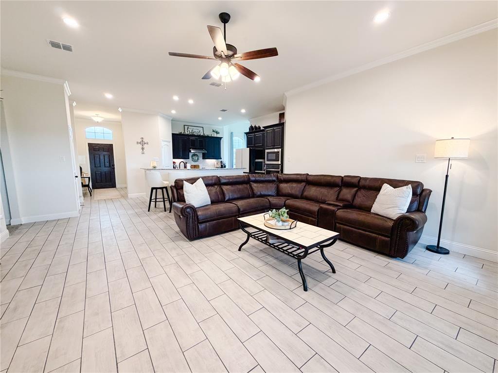 High Meadow Estates Ph II - Residential