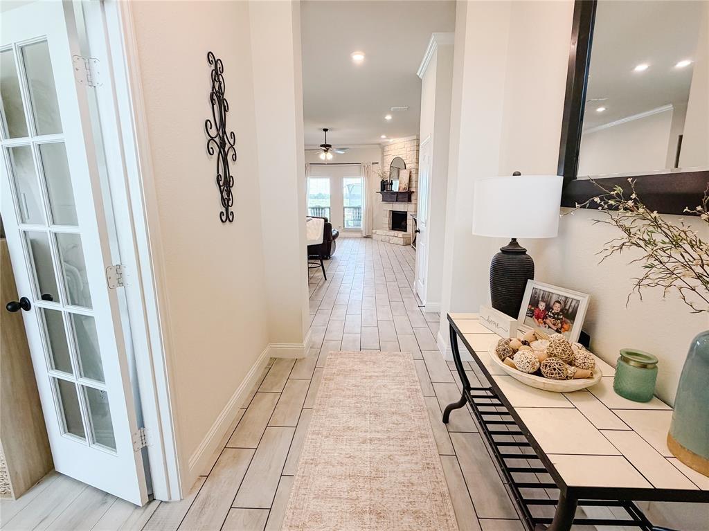 High Meadow Estates Ph II - Residential