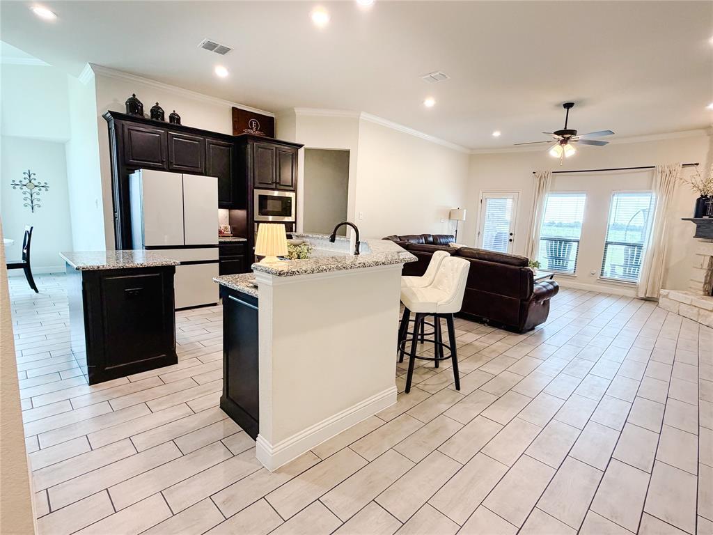 High Meadow Estates Ph II - Residential