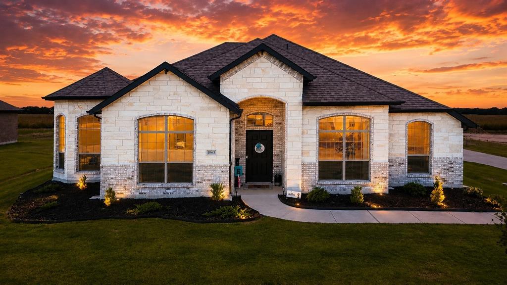 High Meadow Estates Ph II - Residential
