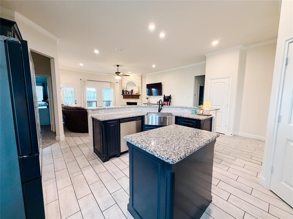 High Meadow Estates Ph II - Residential