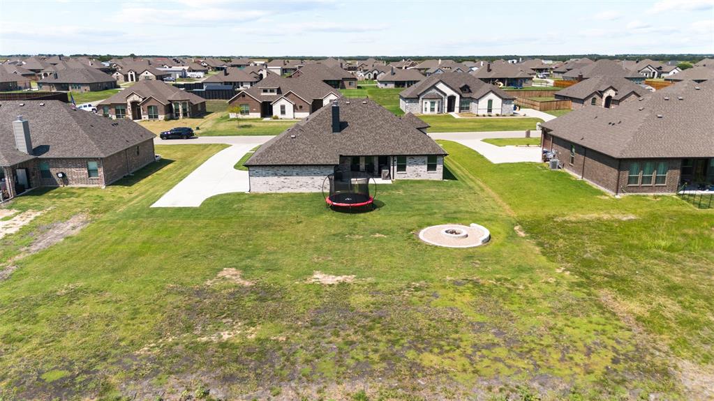 High Meadow Estates Ph II - Residential