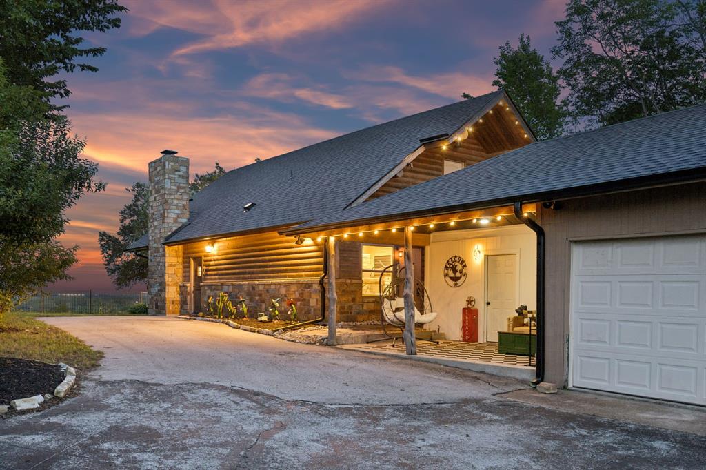 Eagle Mountain Estate Sub - Residential