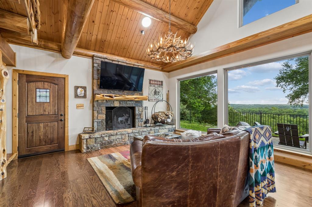 Eagle Mountain Estate Sub - Residential