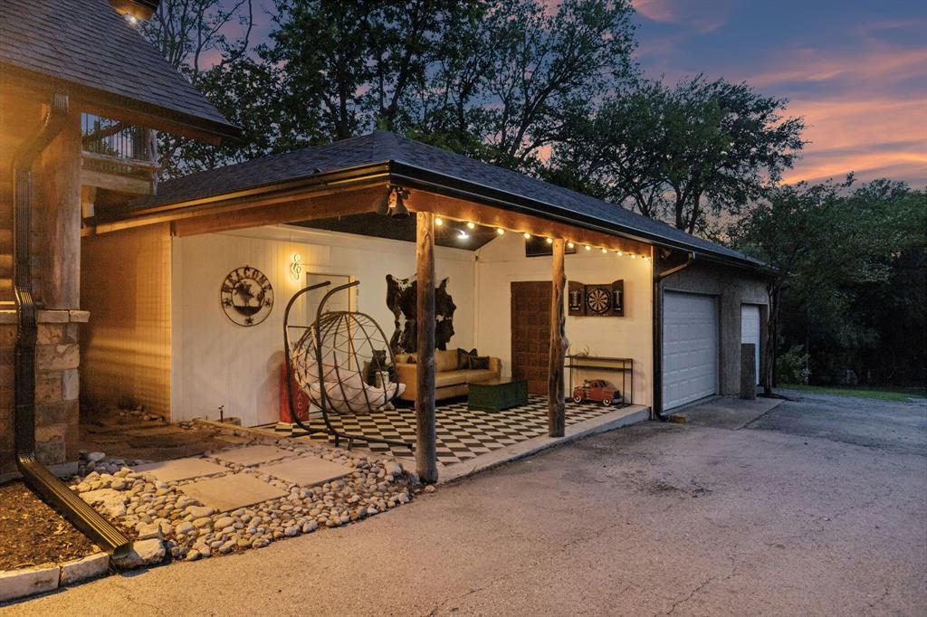 Eagle Mountain Estate Sub - Residential