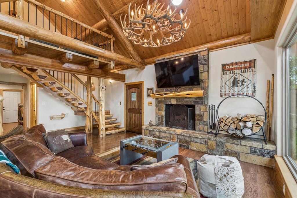 Eagle Mountain Estate Sub - Residential