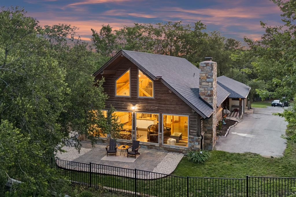 Eagle Mountain Estate Sub - Residential