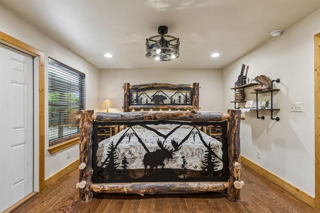 Eagle Mountain Estate Sub - Residential