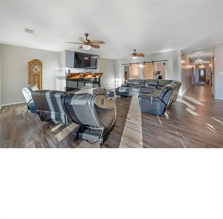 Cherokee Shores Sec D - Residential