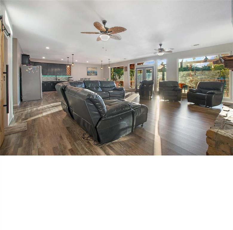 Cherokee Shores Sec D - Residential