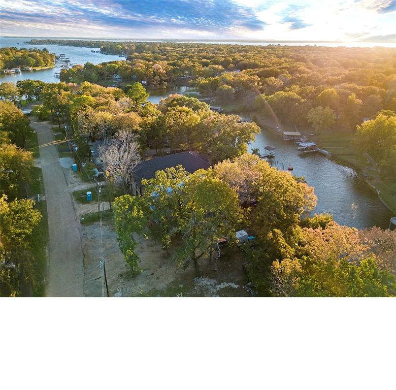 Cherokee Shores Sec D - Residential