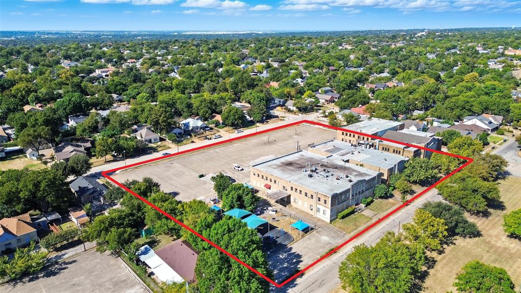 North Fort Worth - Commercial Sale
