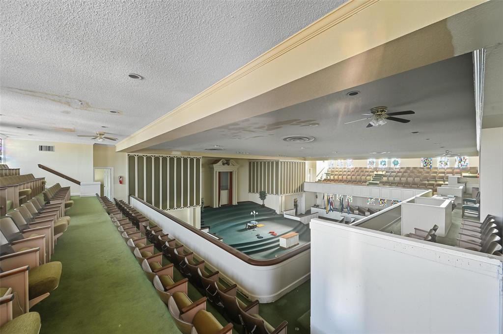 North Fort Worth - Commercial Sale