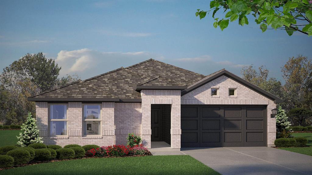 Bella Vista - Residential