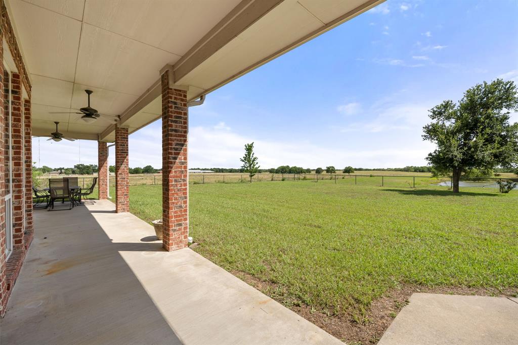 JNO MC CARTER, TRACT 6.12; 15.0 ACRES, & 2 HOUSES - Residential