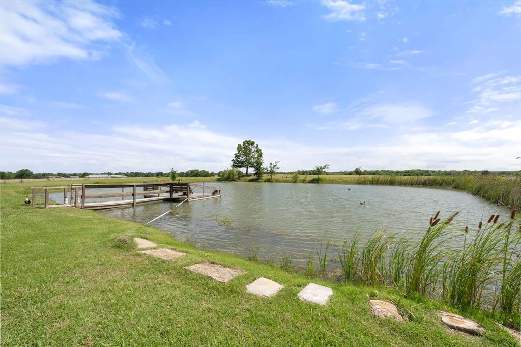 JNO MC CARTER, TRACT 6.12; 15.0 ACRES, & 2 HOUSES - Residential
