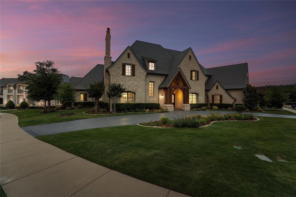 Bluffs At Chapel Creek The - Residential