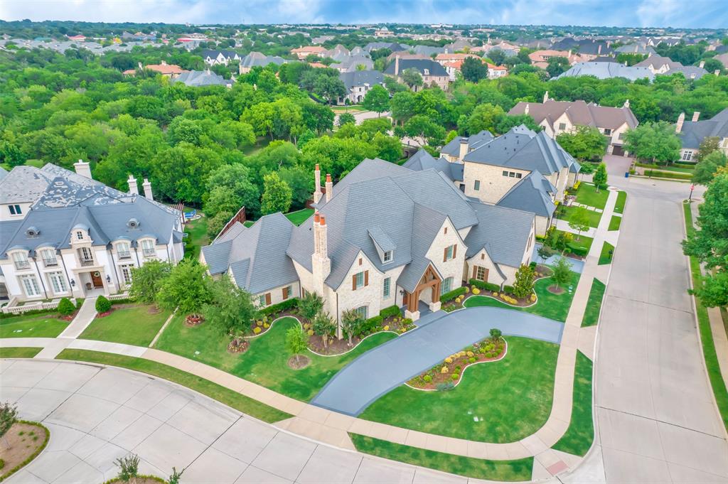 Bluffs At Chapel Creek The - Residential